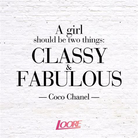 classy fabulous coco chanel|coco chanel gospel quotes.